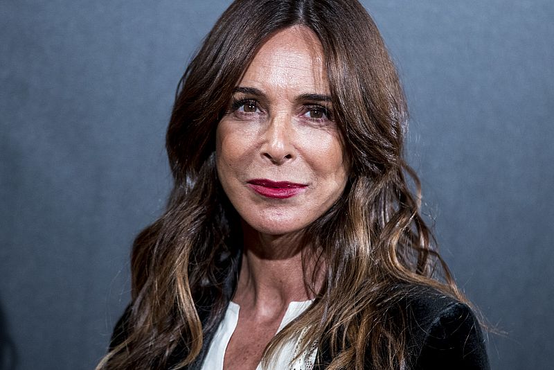 Lydia Bosch anuncia que padece cáncer de piel: "He hecho verdaderas burradas para broncearme"