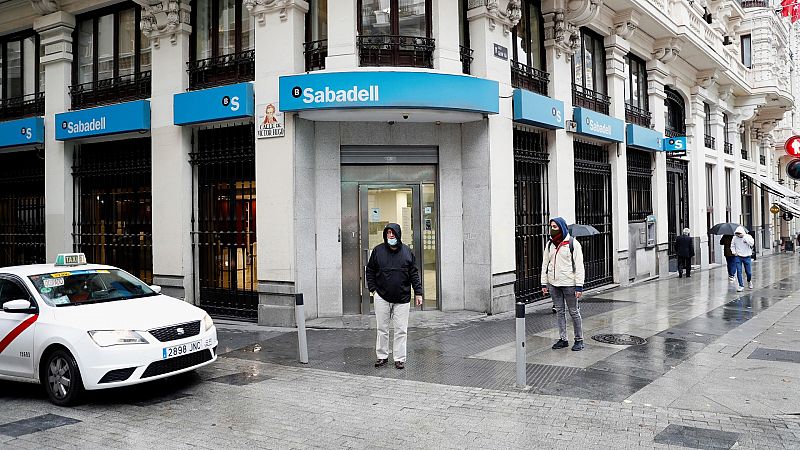 Banco Sabadell y BBVA rompen las negociaciones para su fusión
