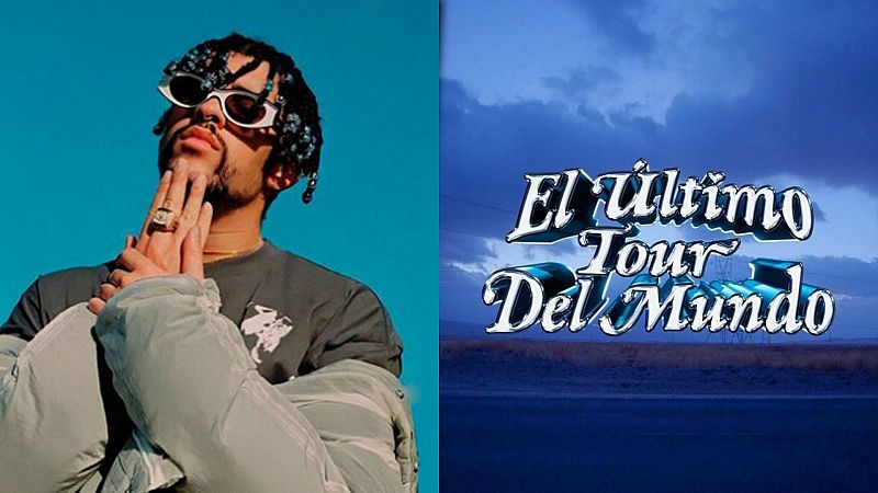 Eladio Carrion quiere ser el Monarca del trap con su nuevo álbum