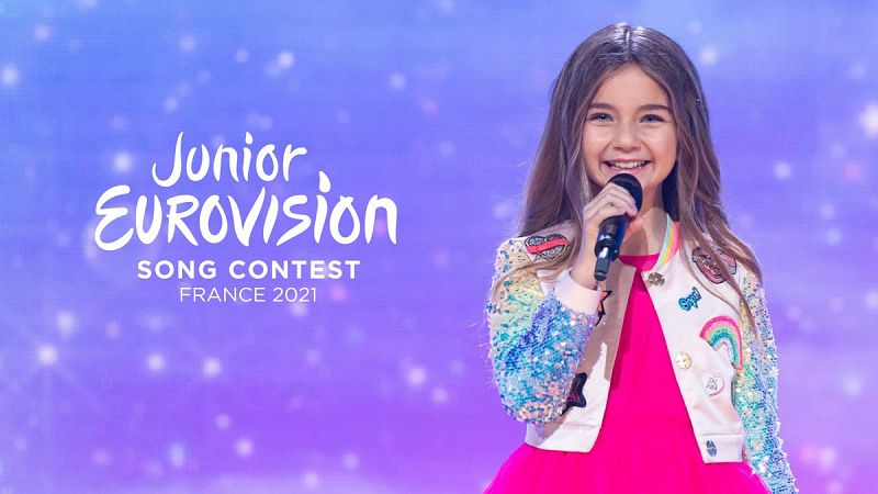 Francia acoger el Festival de Eurovisin Junior 2021