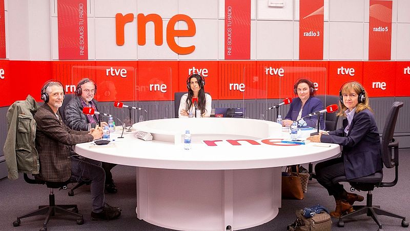 "Lo más doloroso fue atender a personas que se morían solas"