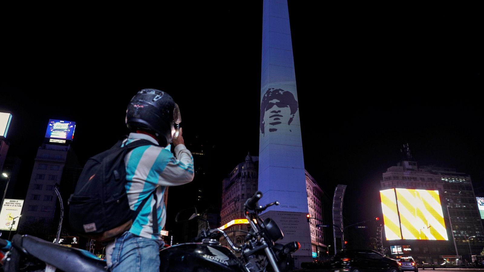 La Fiscalía investiga si hubo negligencia médica en las últimas horas de Maradona