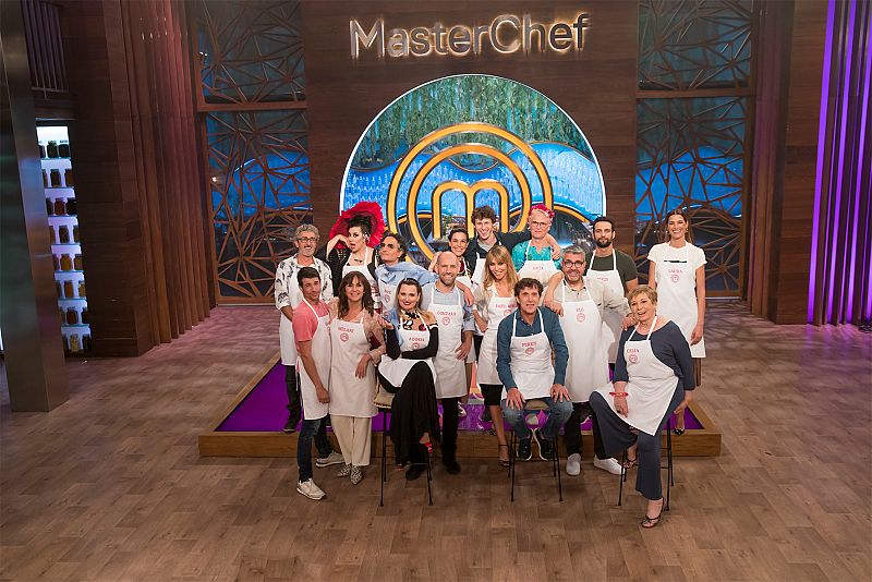 'RTVE Responde' atiende cuestiones sobre 'MasterChef Celebrity'