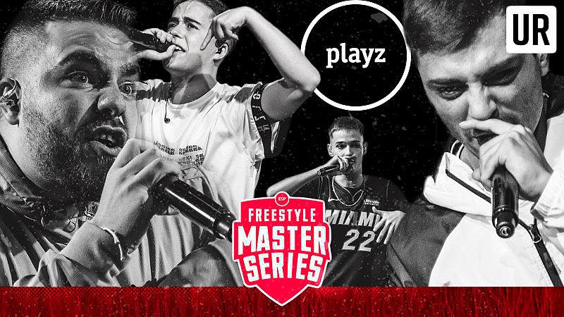 Maratón de FMS España, este sábado 28 de noviembre en Playz