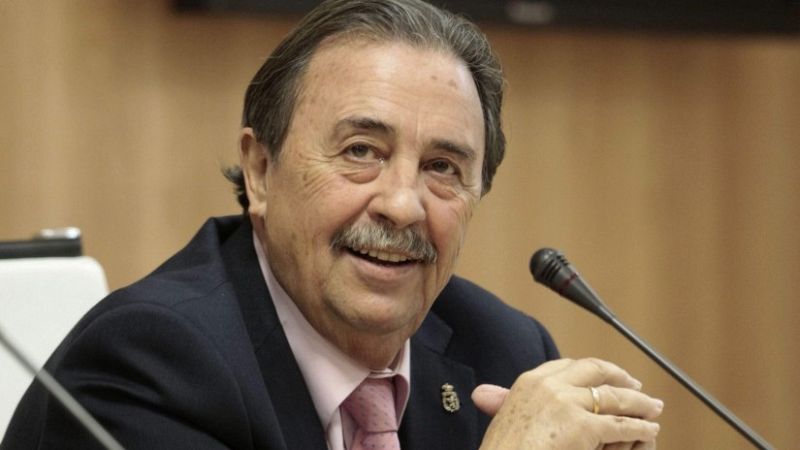 Muere Juan de Dios Román, padre del balonmano en España