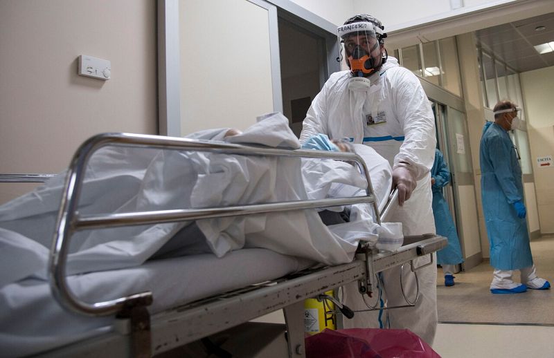 Europa encara unas navidades marcadas por el coronavirus pero con la esperanza de la vacuna