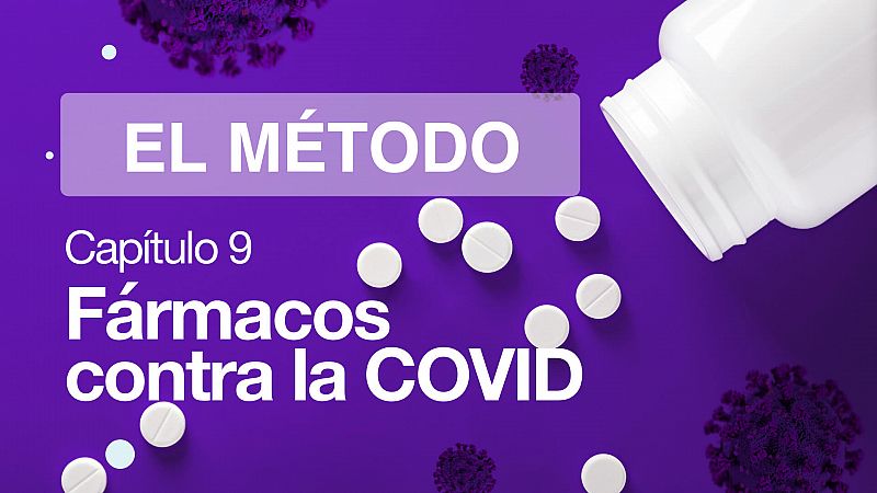 Fármacos contra el coronavirus: ¿Son las vacunas la única herramienta para combatir la COVID-19?