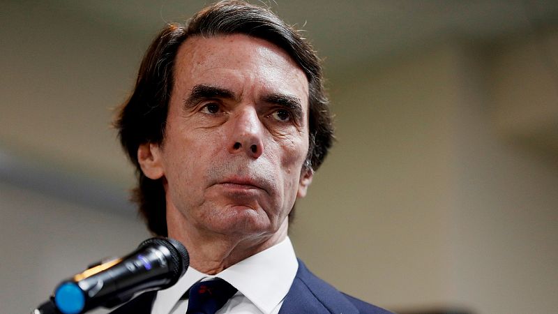 La Policía pide investigar contratos del Gobierno de Aznar por valor de 570 millones en el marco de la 'caja B' del PP