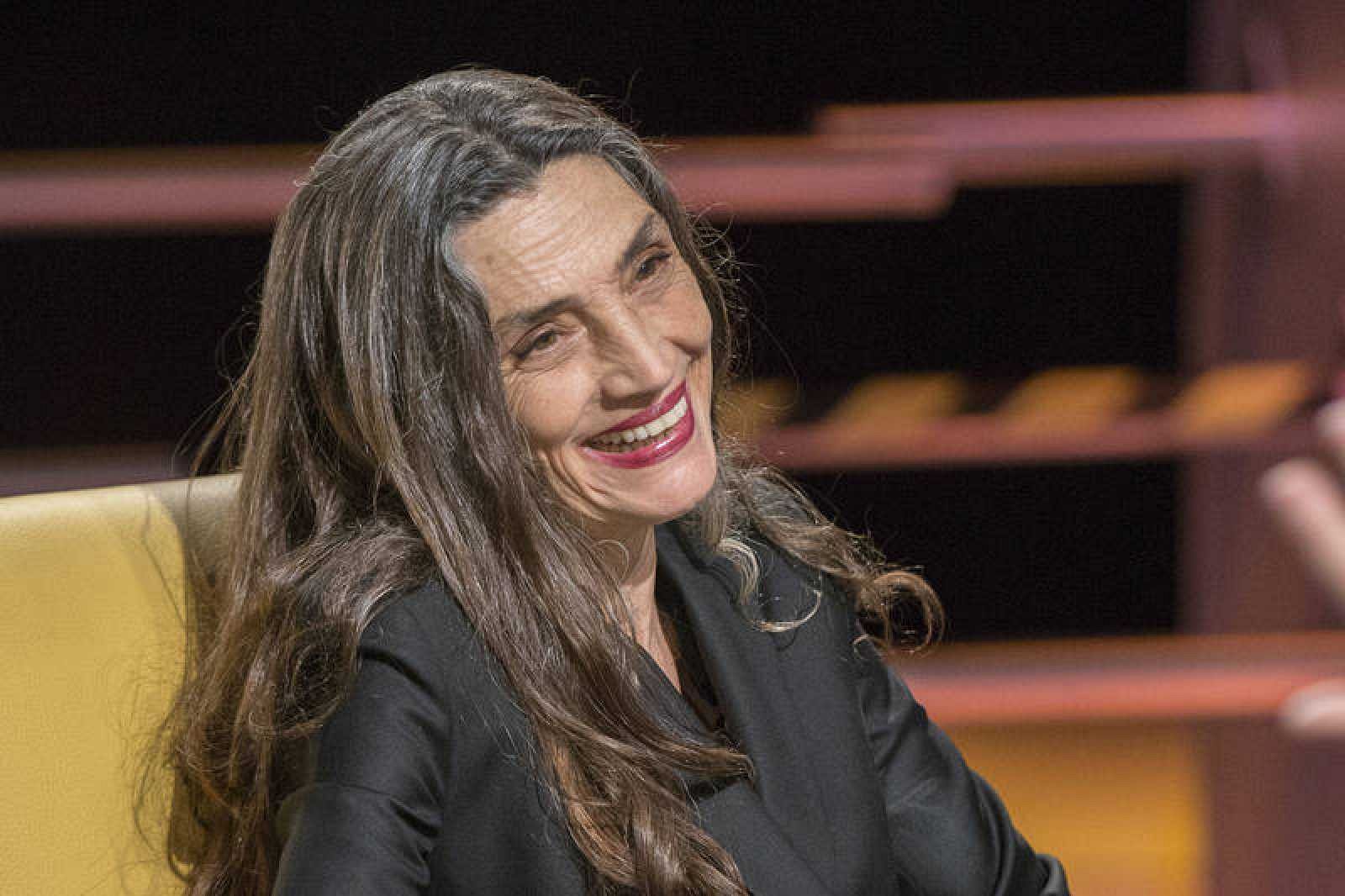 Ángela Molina, Goya de Honor 2021 | Ver