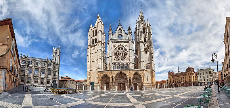 Las catedrales españolas que no te puedes perder