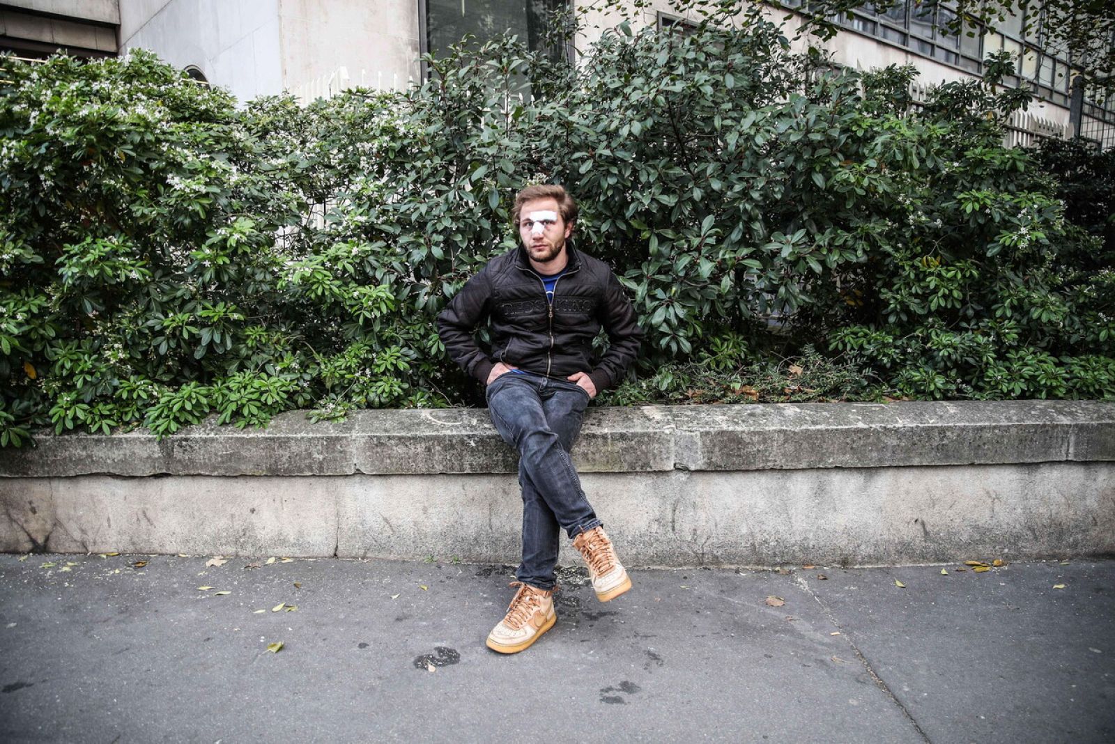 Francia reformará la polémica ley de seguridad | Ver