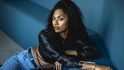 Nia Correia: de ganar 'OT 2020' a protagonizar 'rase una vez... pero ya no', la serie musical de Netflix dirigida por Manolo Caro
