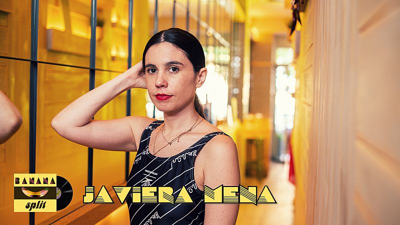 Javiera Mena: "Para mí ha sido una bendición ser lesbiana y decirlo en mi país"