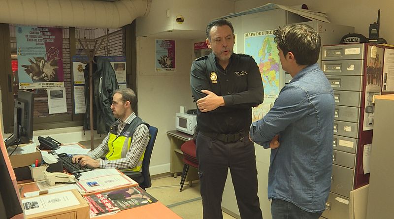 'Esclavas invisibles': el tráfico de personas, en 'Comando Actualidad'