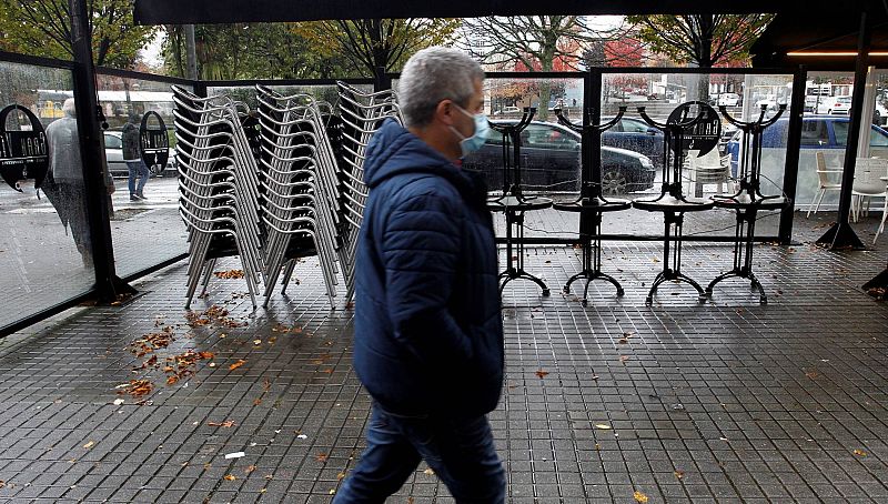 El mercado laboral suma 31.638 cotizantes en noviembre y recupera los 19 millones por primera vez desde marzo