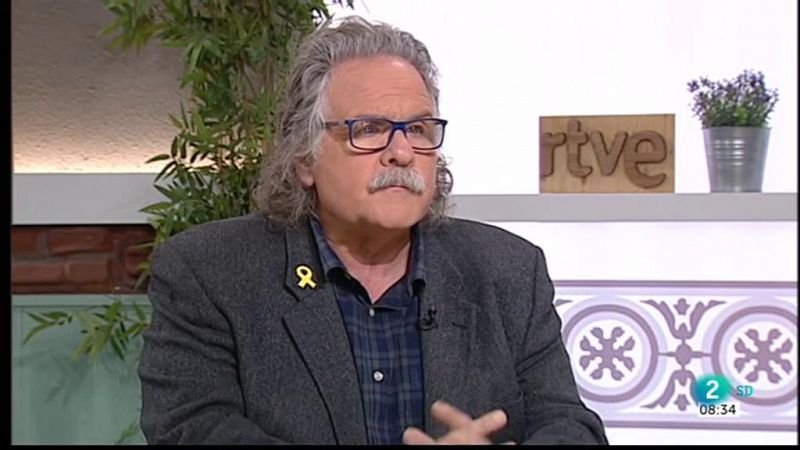 Joan Tardà: "JxCat no ha fet el dol i va alimentant imaginaris inexistents"
