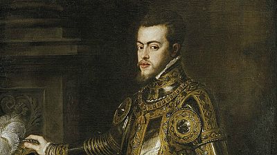 Documentos RNE - Felipe II, príncipe renacentista y paladín de la fe católica - 04/12/20 - escuchar ahora