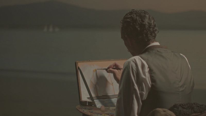 Las claves del documental 'El siglo de Galds'
