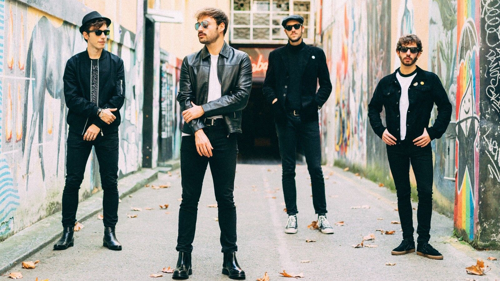 Ricardo Montes - Impacto Vudú