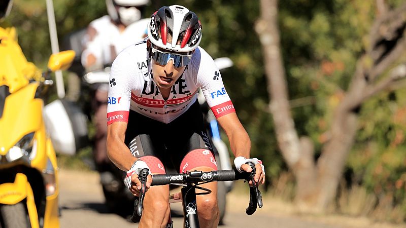Fabio Aru correrá en el Qhubeka ASSOS en 2021