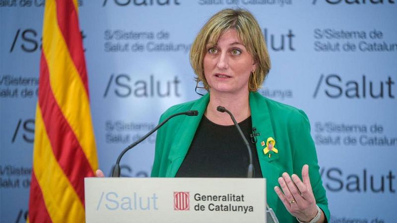 El Govern atura el canvi a fase 2 previst per dilluns