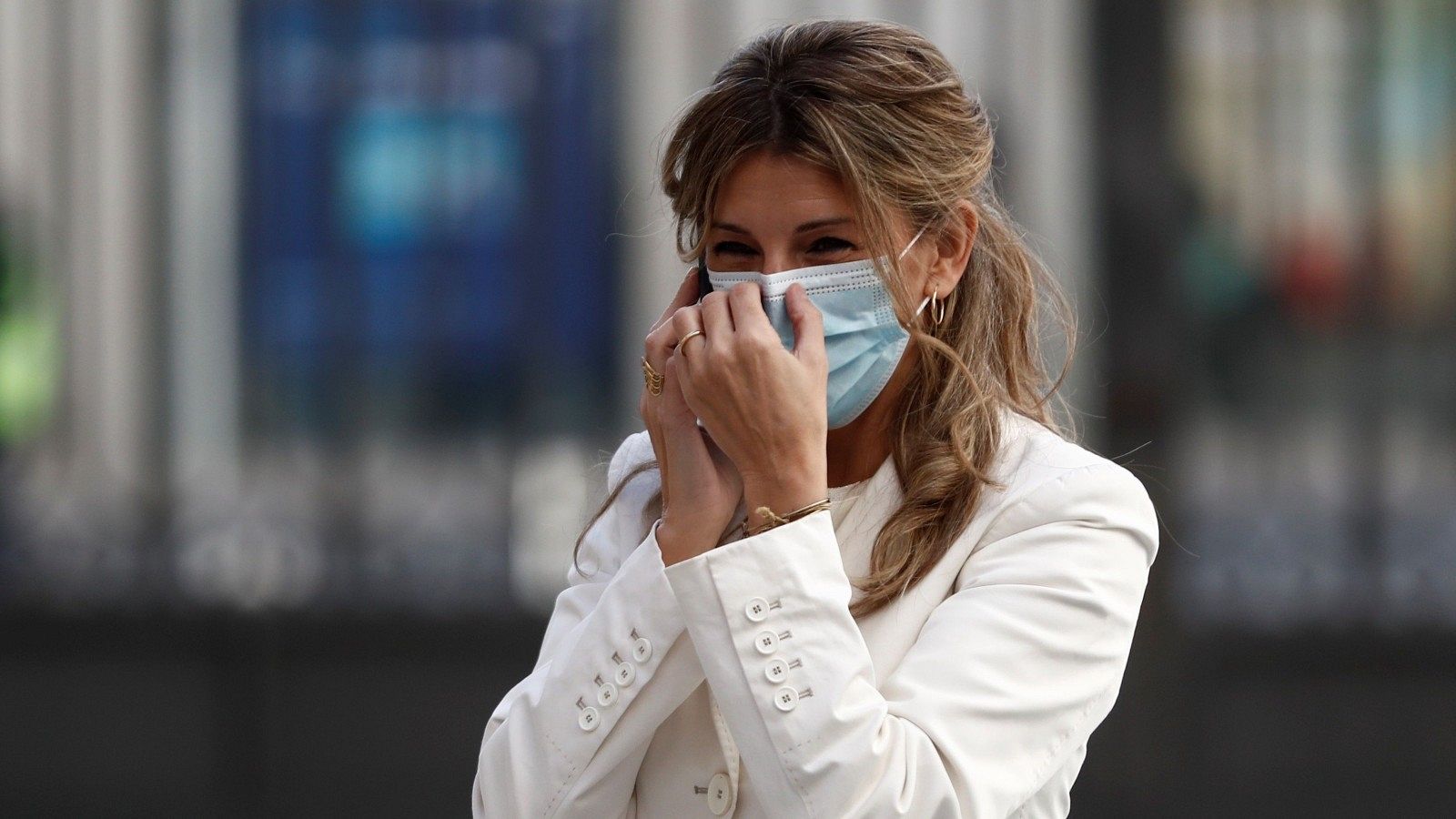 El Gobierno estudia la reducción de la jornada laboral a cuatro días