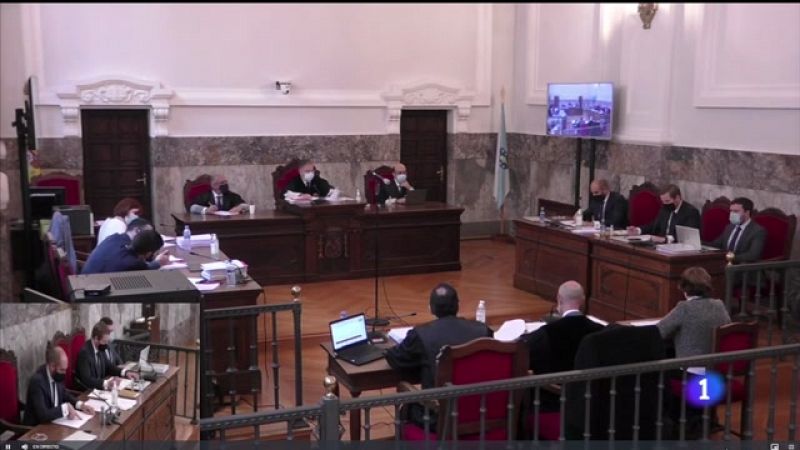 Comeza o xuízo pola demanda do comité de Alcoa contra o despedimento de 524 traballadores
