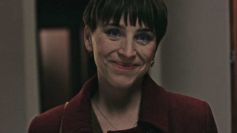 La protagonista del anuncio de Loter�a: "Si me toca el Gordo producir�a una pel�cula y levantar�a proyectos teatrales"