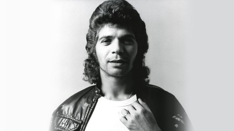 Camarón, más allá de la leyenda, más allá del tiempo