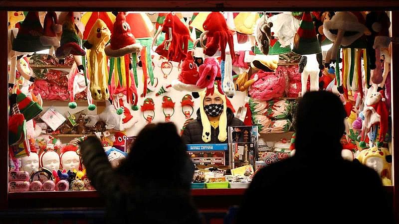 El puente de la Constitución, prueba de fuego para el control del coronavirus antes de la Navidad