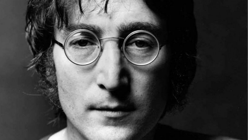 Radio Nacional homenajea a John Lennon en el 40º aniversario de su muerte