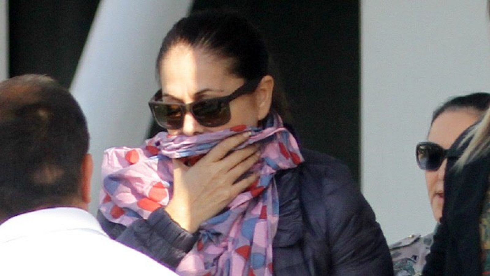 Kiko Rivera podría ser llamado a declarar contra su madre - La hora de La 1 | Ver