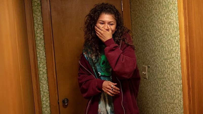 El episodio especial de Euphoria que hace pupa, pero que no puedes dejar de ver