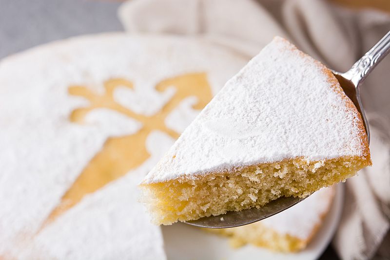 Festín gallego: las mejores recetas gallegas de RTVE