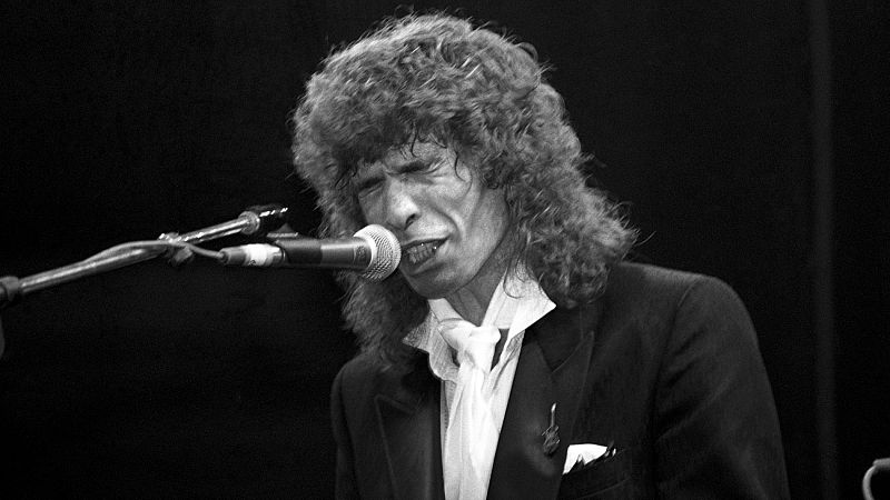 Camarón de la Isla, los 70 años de la leyenda del flamenco