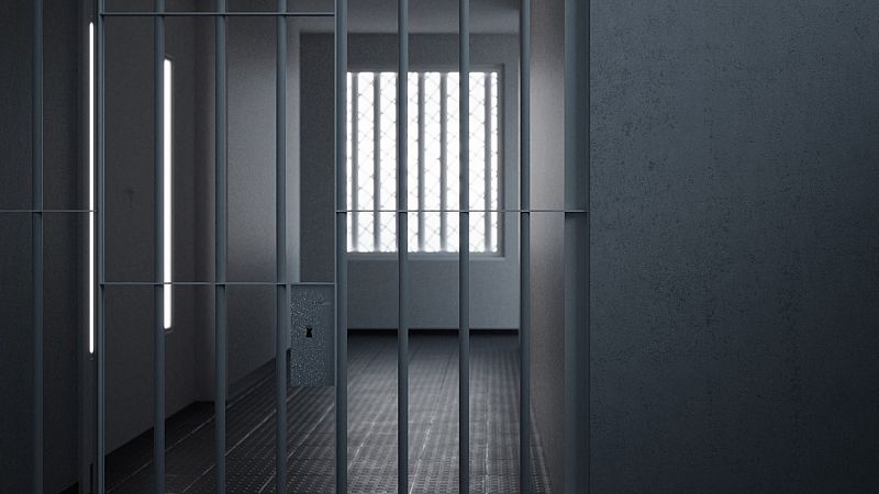 Se fugan dos presos de la cárcel de Valdemoro