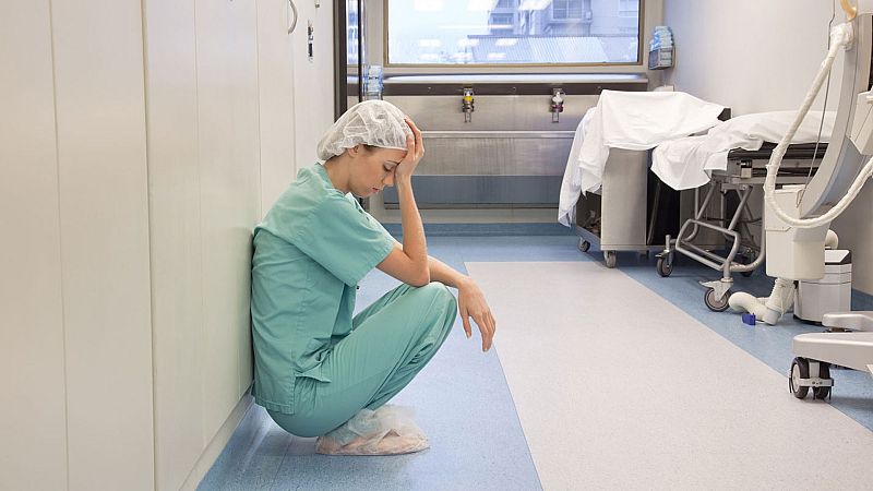 'Documentos TV' estrena 'No dañarás'