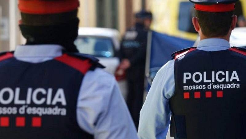 Detienen a uno de los fugitivos más buscados de España en una masía de Barcelona