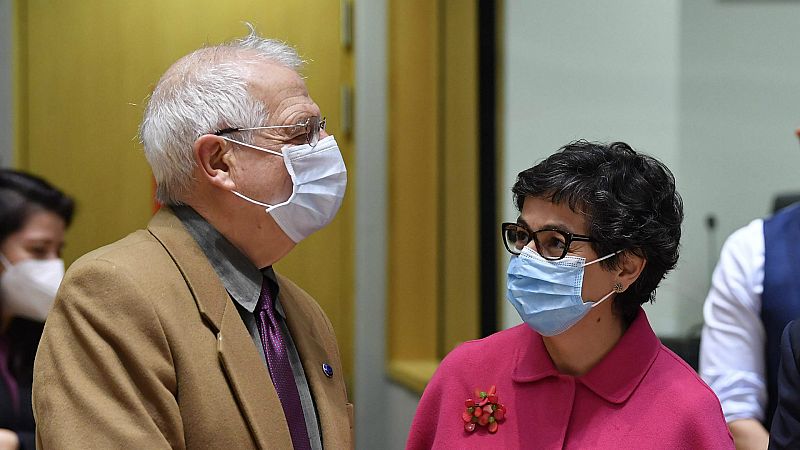 Bruselas no reconoce los resultados de las elecciones venezolanas y pide unos comicios "creíbles e inclusivos"