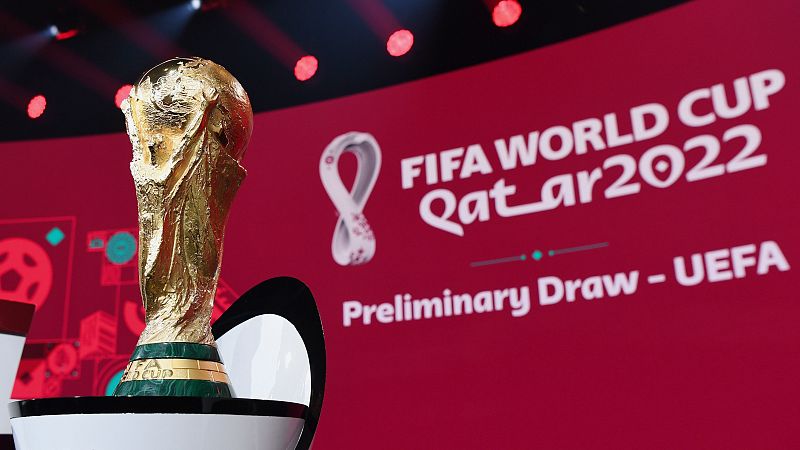 Suecia, Grecia, Georgia y Kosovo, rivales de España en el camino al Mundial de Catar 2022