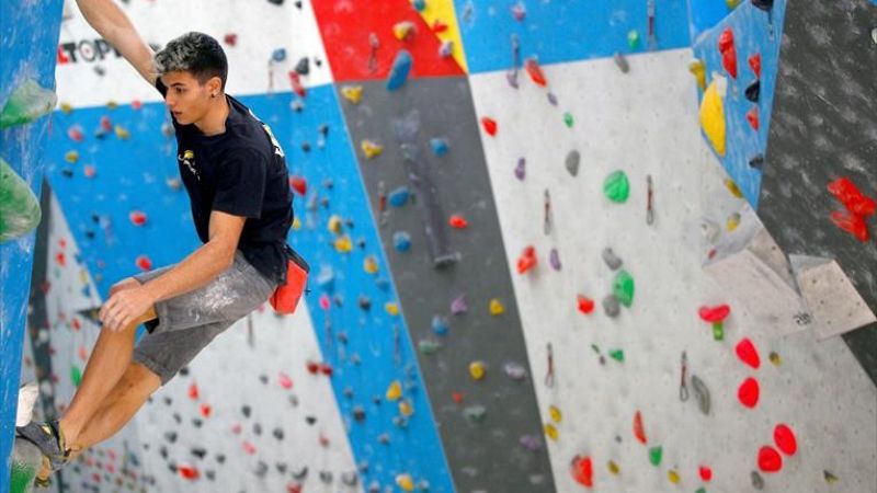 Breakdance, surf, escalada y skateboard confirmados para París 2024