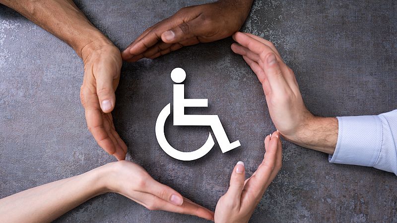 Personas con discapacidad: hacia la inclusión sin perder lo adquirido