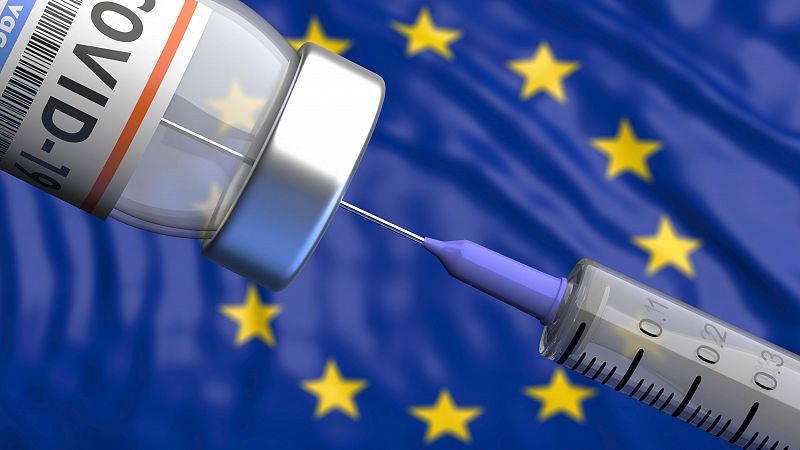 Europa se prepara para el proceso de vacunación masiva contra la COVID-19