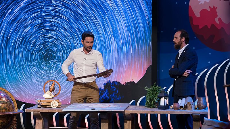 Qué hemos aprendido de #ÓrbitaLaikaMagallanes