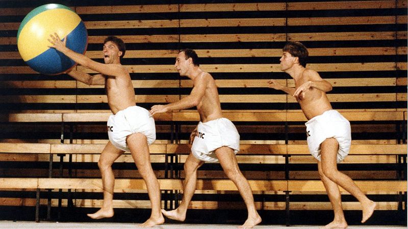 'Cómo nos reímos' homenajea a Tricicle