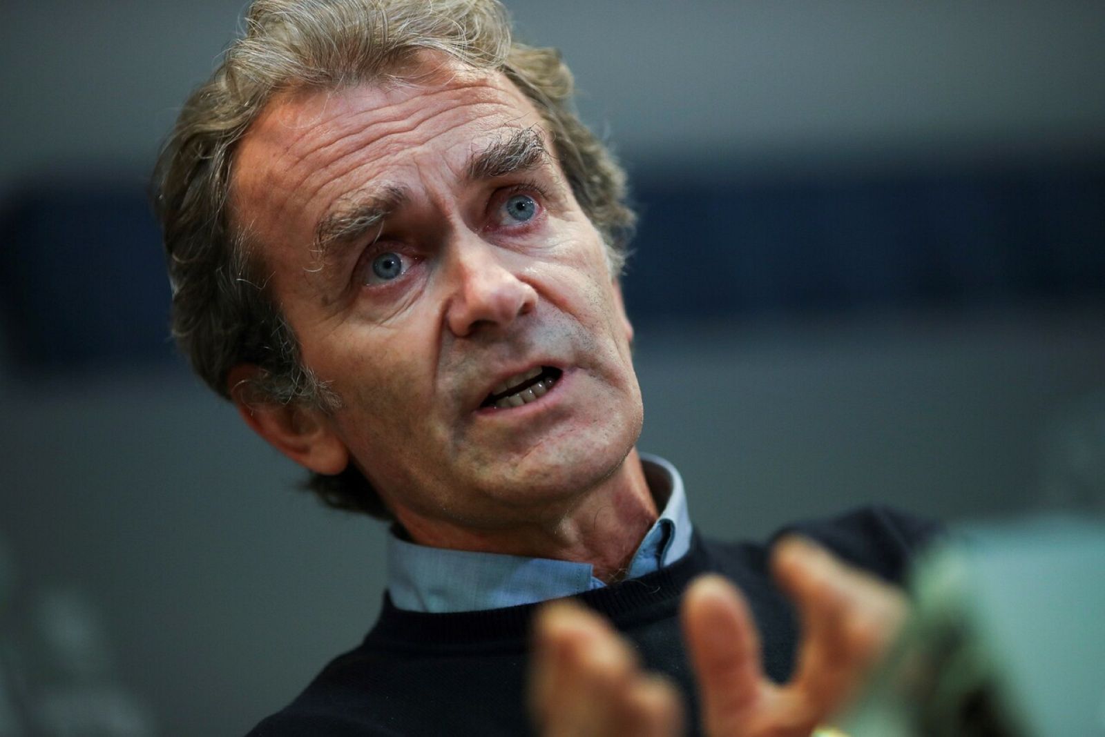 Simón critica la politización de la pandemia en "The Lancet" | Ver