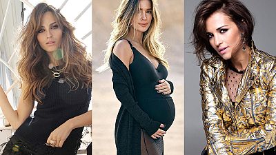 Sabemos el truco de Ariadne Artiles, Mar�a Pombo y Paula Echevarr�a para parecer m�s j�venes. Y no es el photoshop