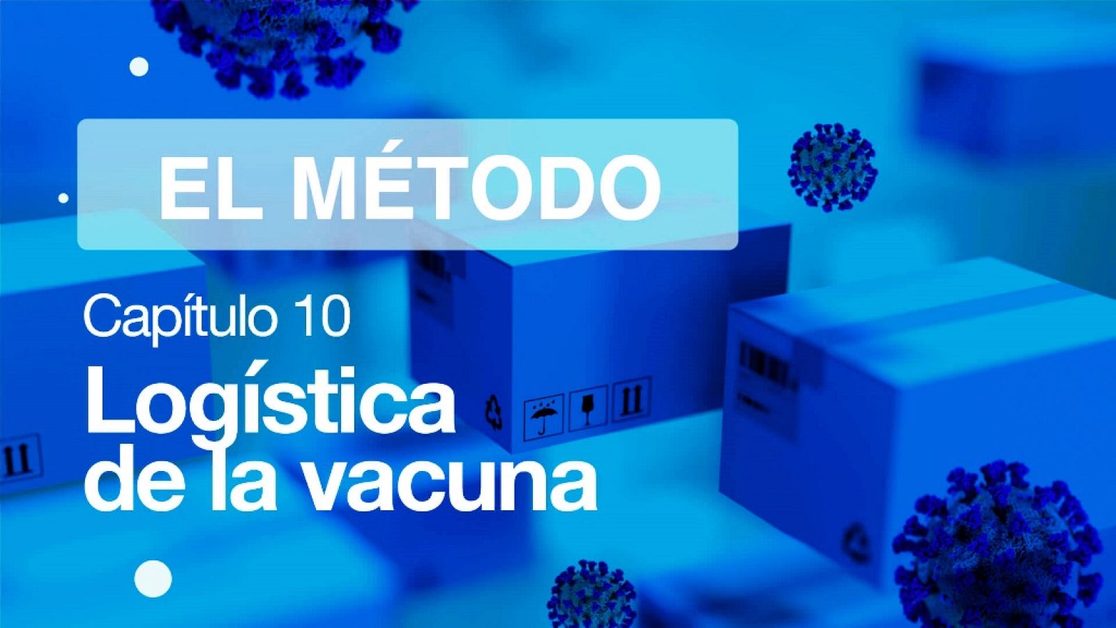 ¿Cómo se distribuirá la vacuna del coronavirus? - El Método | Ver