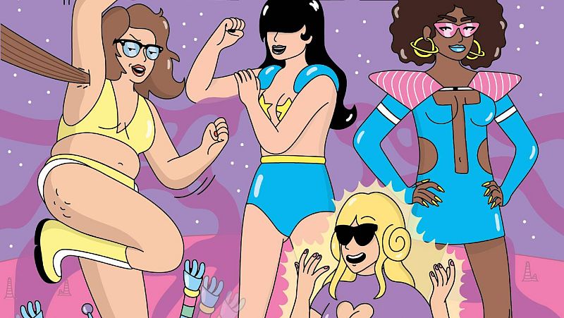 Raquel Córcoles: "No voy a ponerme el traje de hombre para llegar a todos los lectores"