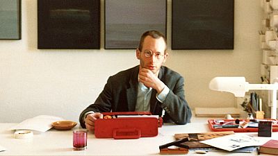 Documentos RNE - Pedro Casariego, la angustia de un poeta sin tiempo - 11/12/20 - escuchar ahora